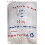 Pool Filter Silica Sand 40KG Gauteng Onlinepoolstore.co.za