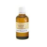 Sweet Almond Oil - Refined - 300ML