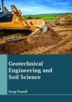 Geotechnical Engineering And Soil Science Hardcover