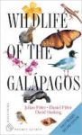Wildlife Of The Galapagos - Second Edition Paperback Second