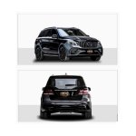 Ca Tuning Merceds Gle Uprade Kit 202-2022 Non-coupe Non-oem - Autostyle Motorsport South Africa