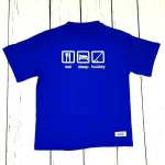 Eat-sleep-sport T-Shirt