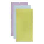 Explore maker Lightgrip-standardgrip-stronggrip Machine Mat 30X60CM