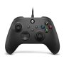 Generic/compatible Xbox One Wired Controller With A Receiver