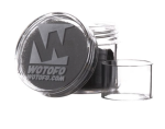 Profile Rdta Replacement Glass Each