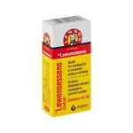 Lennon S Lewensessens 50ML