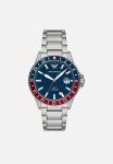 Armani Exchange Diver Watch - Silver