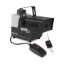RAGE600 Smoke Machine With Wireless Remote Controller
