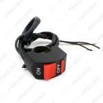 Kill Switch - Button