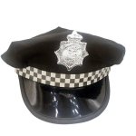 Policeman Hat
