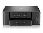 Brother DCP-T530DW 3-IN-1 Ink Tank Printer - Stepedge