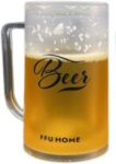 Generic ZB001 Beer Cup Glass Beer Mug