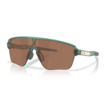 Oakley Corridor Sq Transparent Pacific Prizm Tungsten