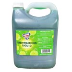 Dishwashing Liquid