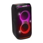 JBL Club 120 Portable Partybox Bluetooth Speaker Display Unit Includes Original Box