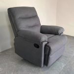 Single Seater Recliner Available In 2 Colours