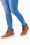 G.h Bass & Co Sneaker Boots Lace Up