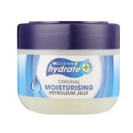 Clicks Hydrate Petroleum Jelly Original 250ML