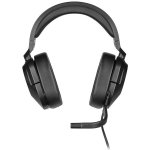 HS55 Surround Gaming Headset - Carbon