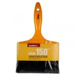 Bulk Pack 2 X Hamiltons Viva Paint Brush - 150MM