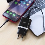 Hoco Micro-usb Fast Charger
