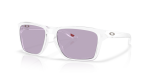 Oakley - Sylas - Matte Clear prizm Slate - Size 60