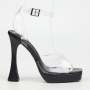 Rock & Co Omnia 1 - Black - Black / 7