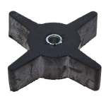 Washing Machine Drain Pump Impellor