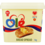Bread Spread 25% Fat Spread 1KG