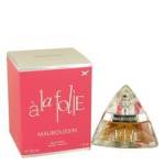Mauboussin A La Folie Eau De Parfum Spray By Mauboussin - 100 Ml Eau De Parfum Spray