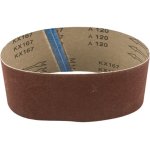 Tork Craft Sanding Belt 100 X 620MM 120 Grit Bulk