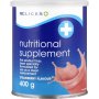 Nutritional Supplement Strawberry 400G