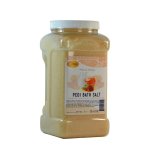 Spa Redi Fine Bath Salts Milk & Honey 3.785 Litre
