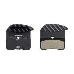 H03A Resin 4-PISTON With Fin Brake Pad