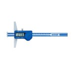 Digital Double Hook Depth Gauge 0-200MM 0-8
