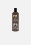Leave-in Refresh Beard Wash - 200 Ml