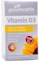 Vitamin D3 60'S