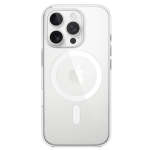 Apple Iphone 16 Pro Magsafe Case - Clear