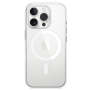 Apple Iphone 16 Pro Magsafe Case - Clear