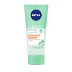 Nivea Clear Up Daily Scrub - 75ML