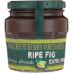 Ripe Fig Extra Fruit Jam Jar 300G