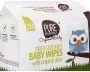 Pure Beginnings Gentle Baby Wipes With Organic Aloe