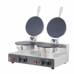 Cone Baker Double Smartchef