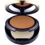 Estee Lauder Est E Lauder Double Wear Stay-in-place Matte Powder Foundation SPF10 - 7N1 - Deep Amber
