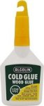 Alcolin Cold Glue Wood Glue 125ML