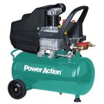 Air Compressor 24L 1500W AC2415