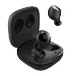 TaoTronics TT-BH063 True Wireless Bt 5.0 Tws IPX4 Headphones Black