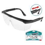 Total Tools Goggles Safety