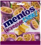 Incredible Chew Passion Fruit Sweets
