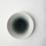 Galateo - Ombre Black Side Plate Set Of 4